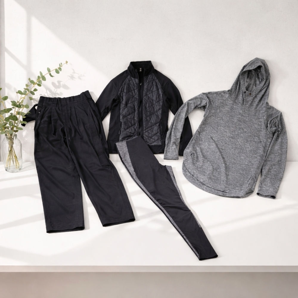 Athleta Bundle Sixe Xs